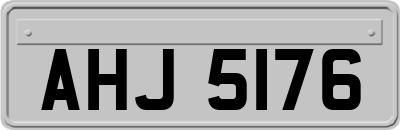 AHJ5176