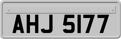 AHJ5177