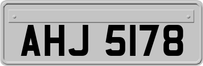 AHJ5178