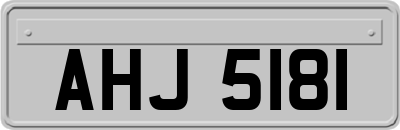 AHJ5181