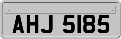AHJ5185