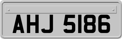 AHJ5186