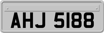 AHJ5188