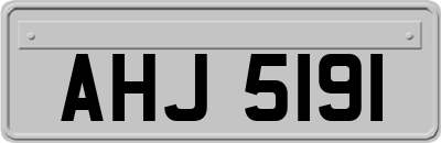 AHJ5191