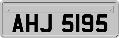 AHJ5195