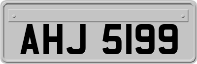AHJ5199