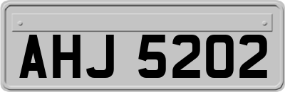 AHJ5202
