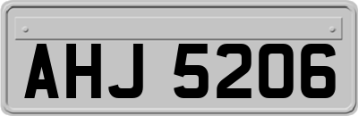 AHJ5206