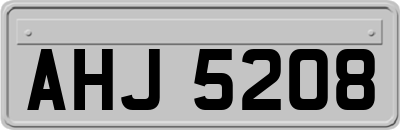 AHJ5208