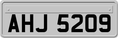 AHJ5209