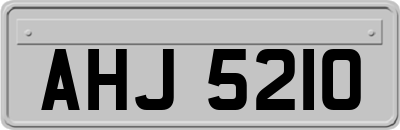 AHJ5210