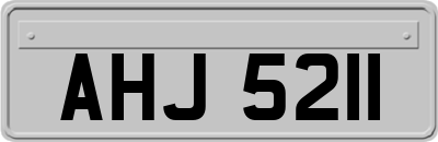AHJ5211
