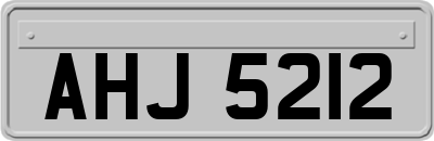 AHJ5212