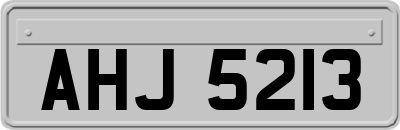 AHJ5213