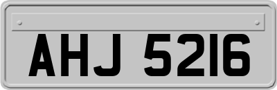 AHJ5216