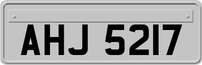 AHJ5217