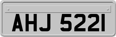 AHJ5221