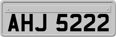 AHJ5222
