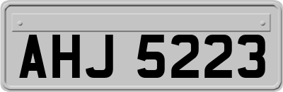 AHJ5223