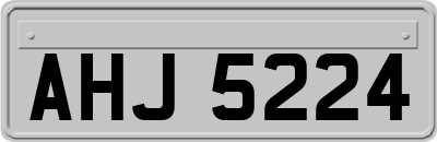 AHJ5224