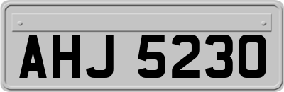 AHJ5230