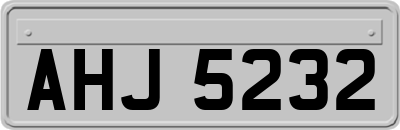 AHJ5232