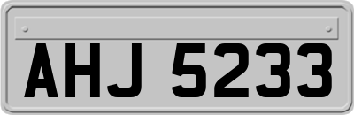 AHJ5233