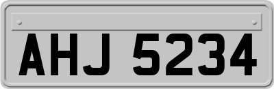 AHJ5234