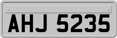 AHJ5235