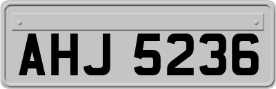 AHJ5236