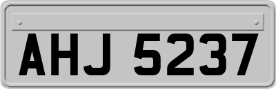 AHJ5237