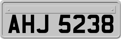 AHJ5238