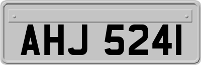 AHJ5241