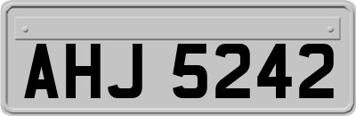 AHJ5242