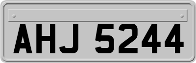 AHJ5244
