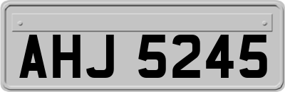 AHJ5245