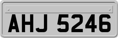 AHJ5246