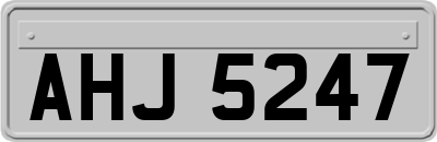 AHJ5247