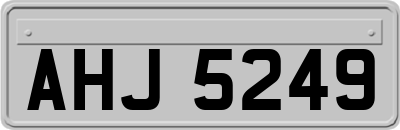AHJ5249