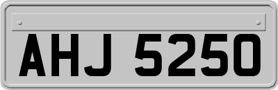 AHJ5250