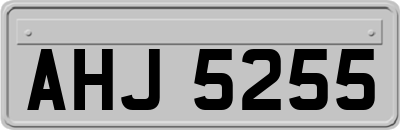 AHJ5255