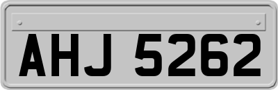 AHJ5262
