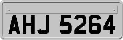 AHJ5264