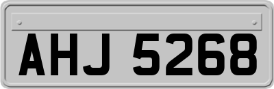 AHJ5268