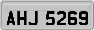 AHJ5269
