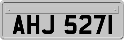 AHJ5271