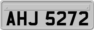AHJ5272