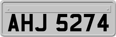 AHJ5274