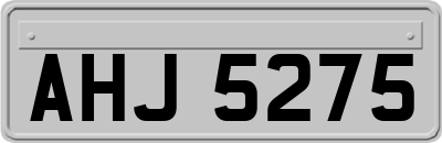 AHJ5275