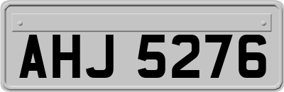 AHJ5276